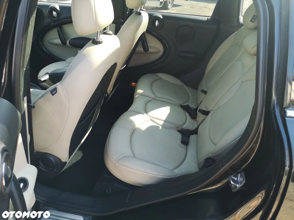 MINI Countryman - 19