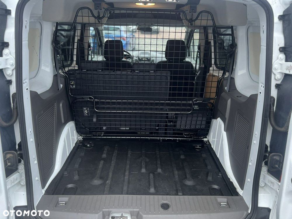 Ford Transit Connect Kombi 220 L1 Trend - 11