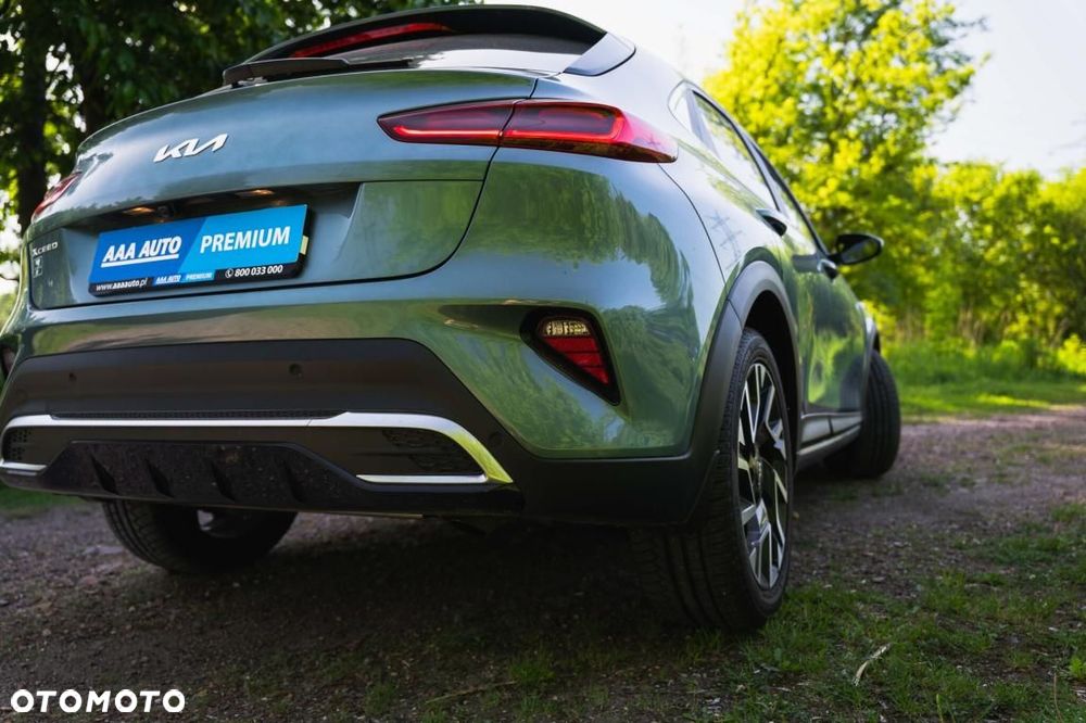 Kia XCeed - 12