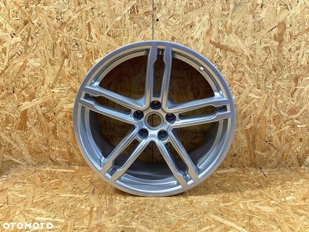 Porsche Macan 95B Felga aluminiowa R20 - 1