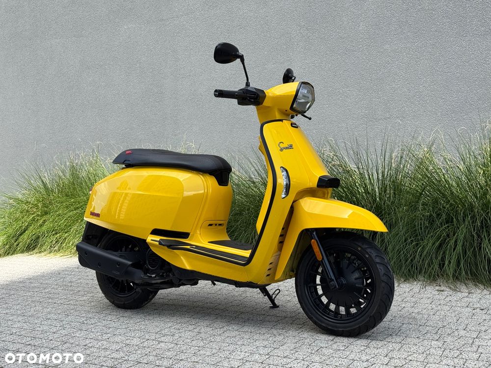 Lambretta Inny - 2