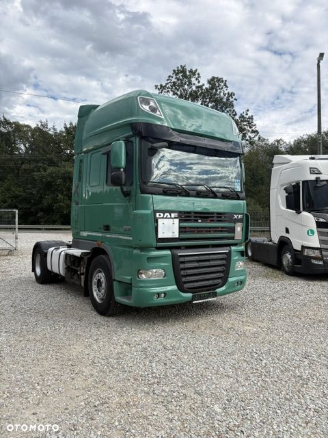 DAF XF 105 / 460/ Super Space Cab - 6