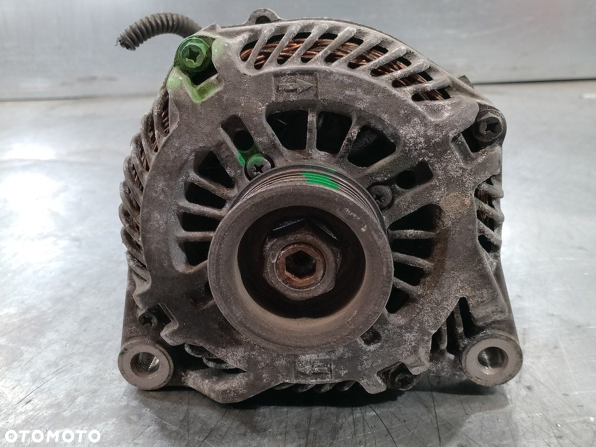 ALTERNATOR PEUGEOT 407 9654752880   A004TJ0084C 2.0 16V - 5