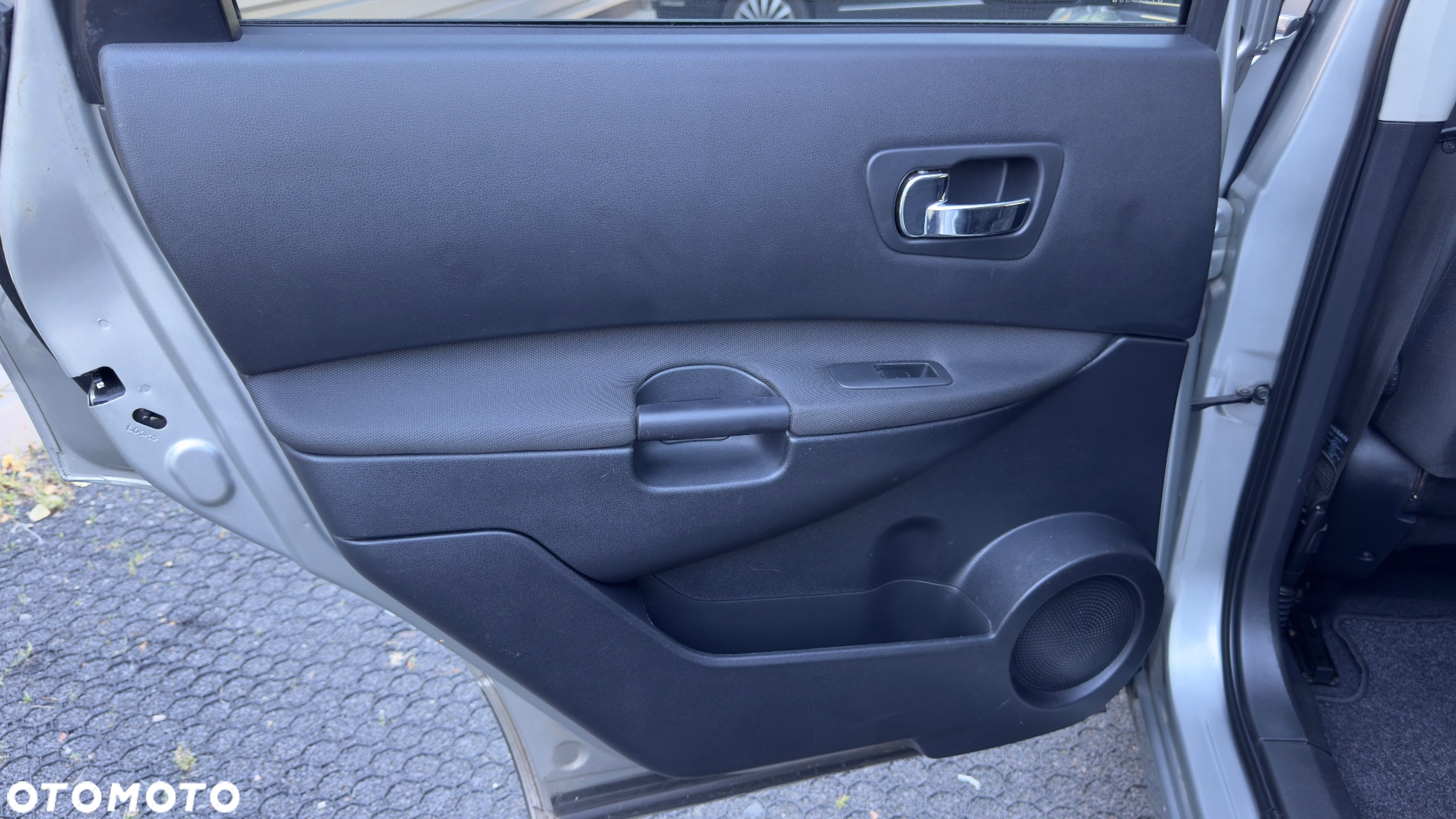 Nissan Qashqai+2 1.6 dCi I-Way S&S - 23