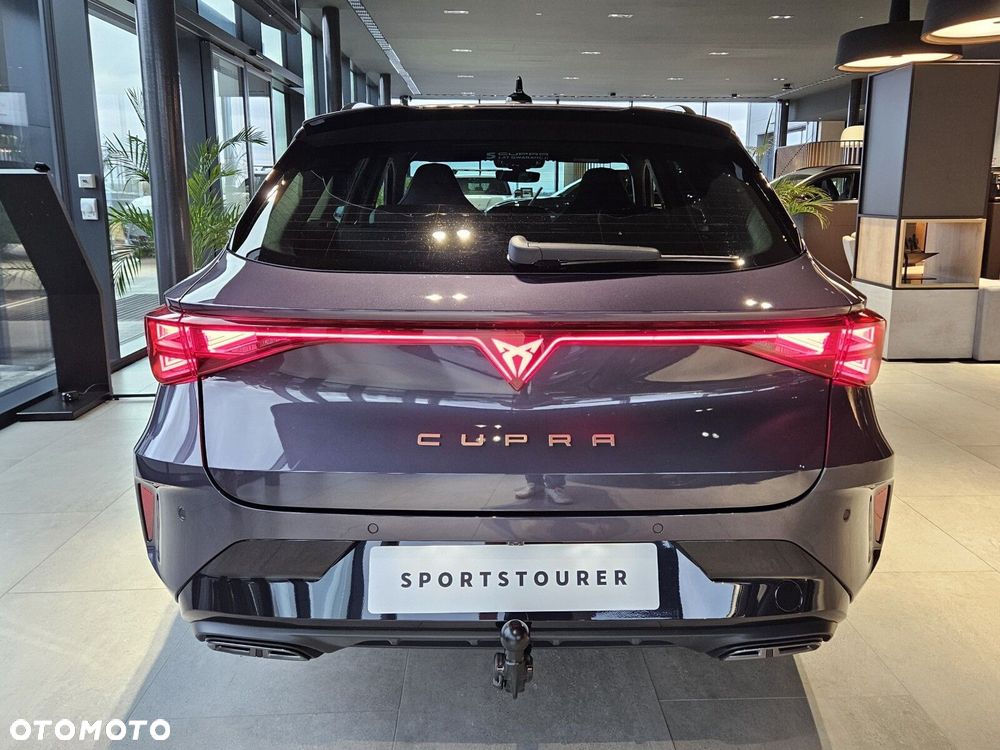 Cupra Leon Sportstourer - 6