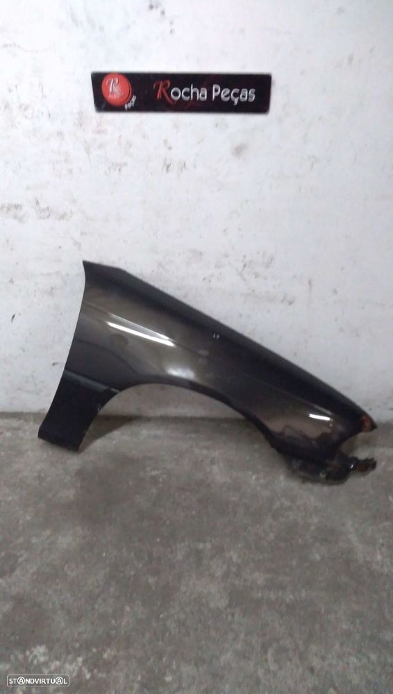 Guarda Lamas Dto Opel Astra F Combi (T92) - 1