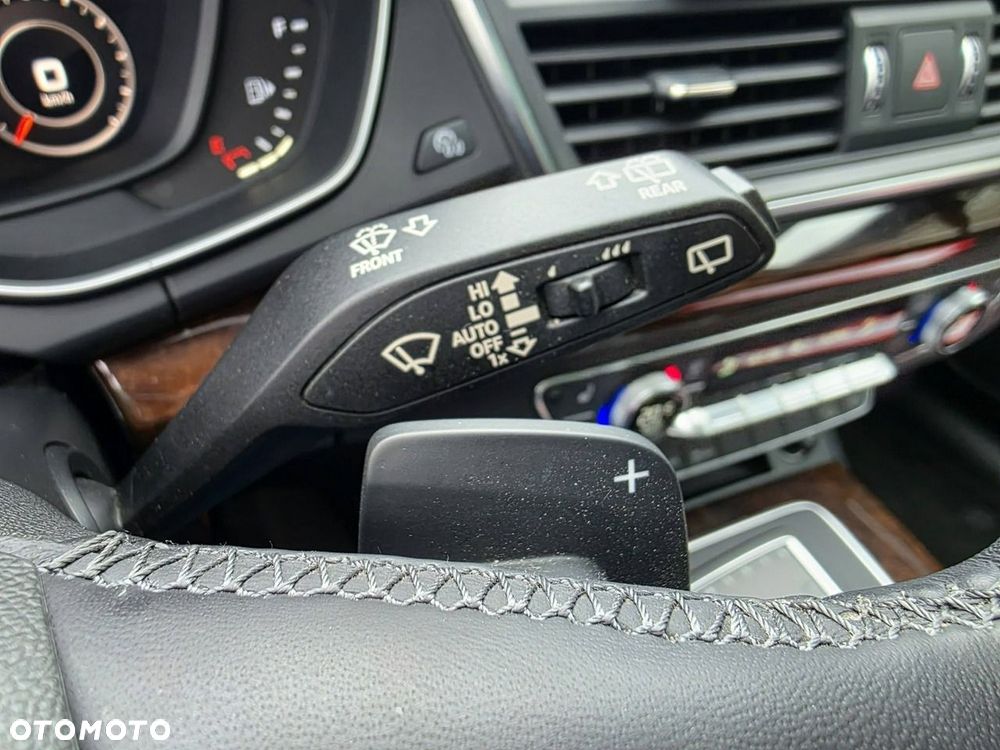 Audi Q5 2.0 TFSI Quattro S tronic - 18