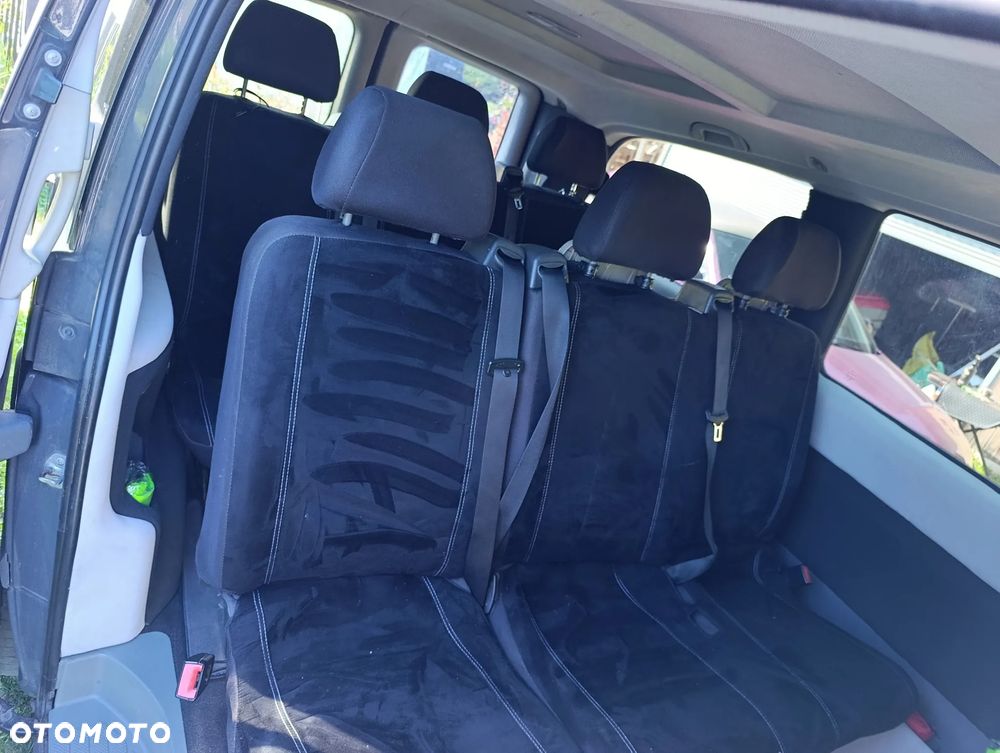 Mercedes-Benz Vito - 10