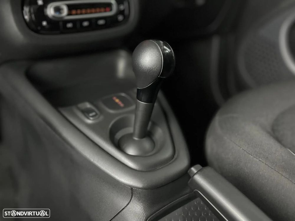 Smart ForTwo Coupé - 8