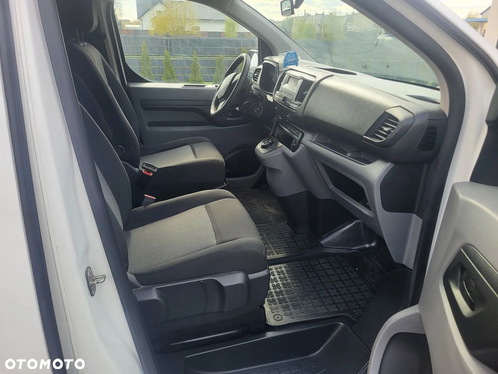 Citroën JUMPY - 10
