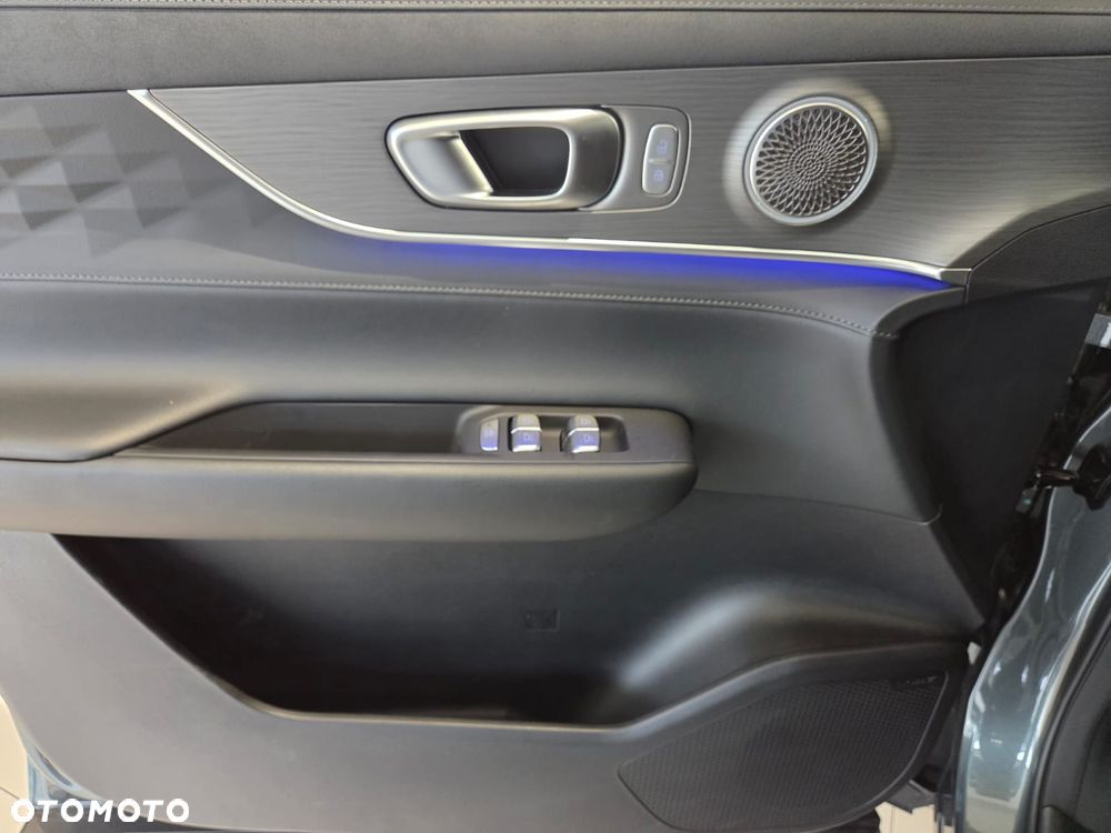 Chery Tiggo 8 1.5 T-GDI Super Hybrid Comfort DCT - 19