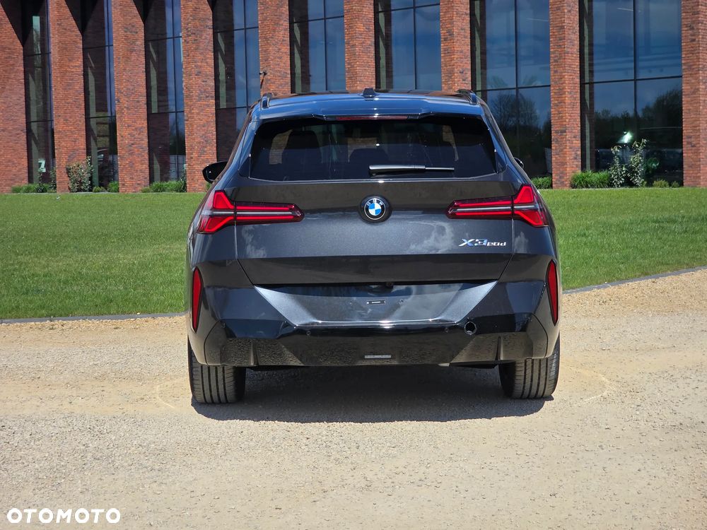 BMW X3 xDrive20d mHEV - 7