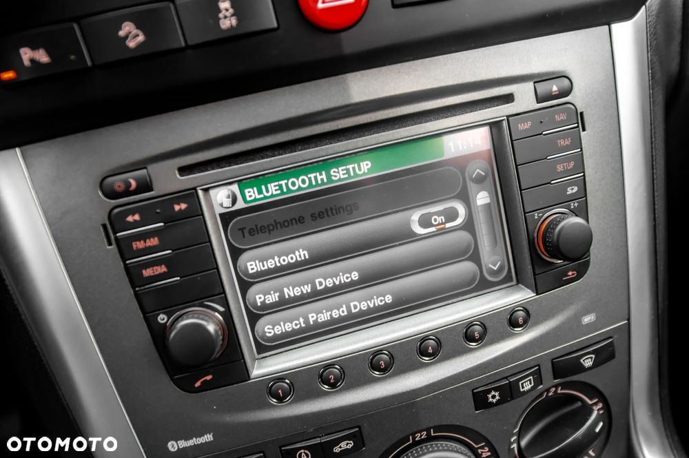 Opel Antara 2.4 4x4 Design Edition - 31