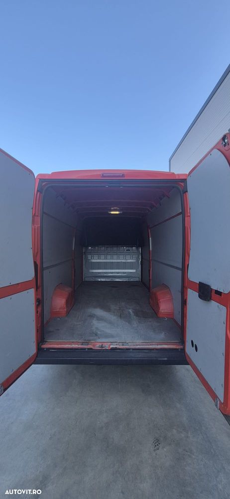 Fiat Ducato - 5
