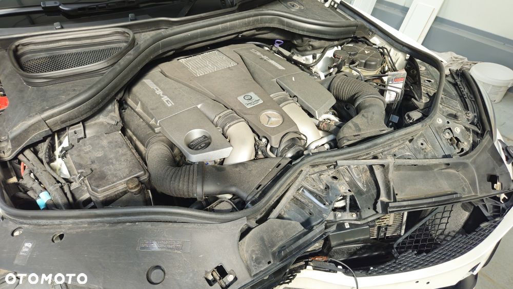 Mercedes-Benz GLE - 6