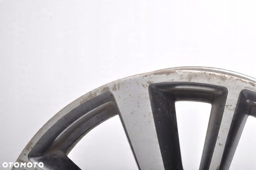 NISSAN QASHQAI J11 X-TRIAL FELGA ALUMINIOWA R19" 7J 5X114.3 ET50 4ES3B - 4