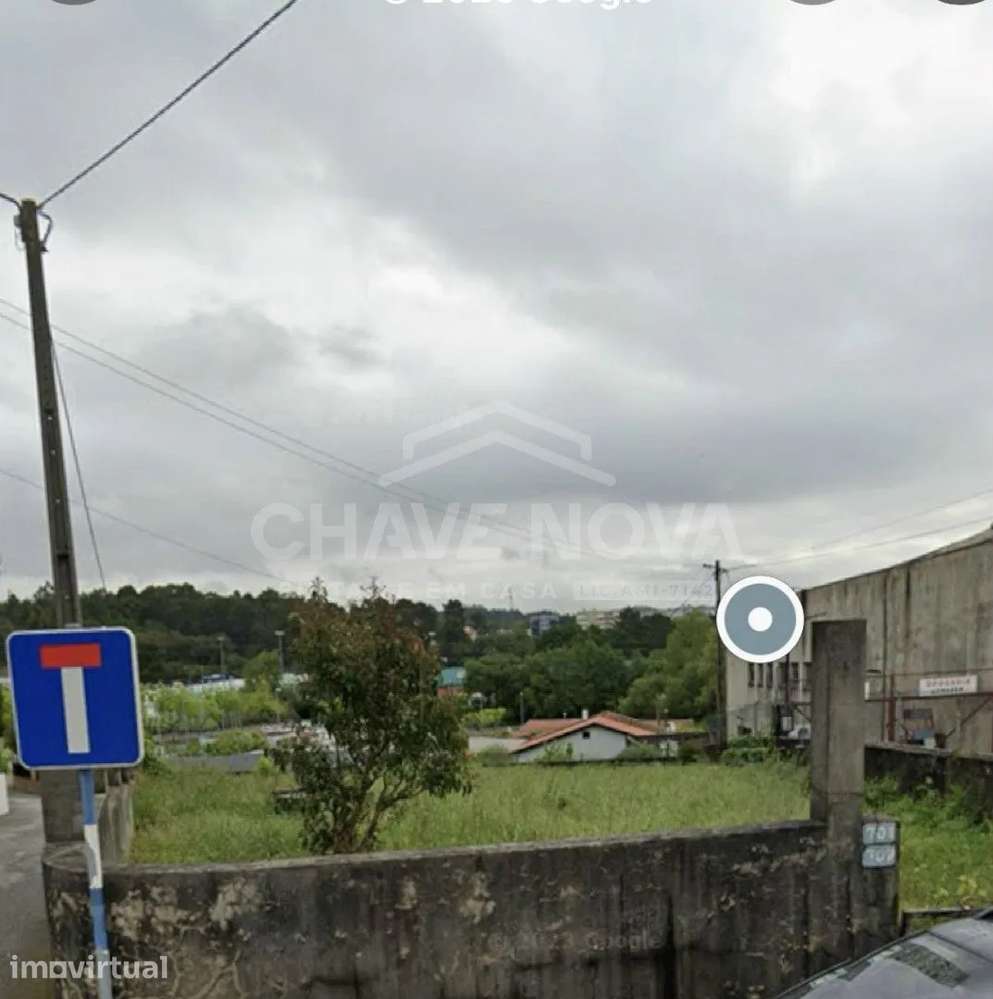 Terreno para construção de Moradia - Grande imagem: 2/4