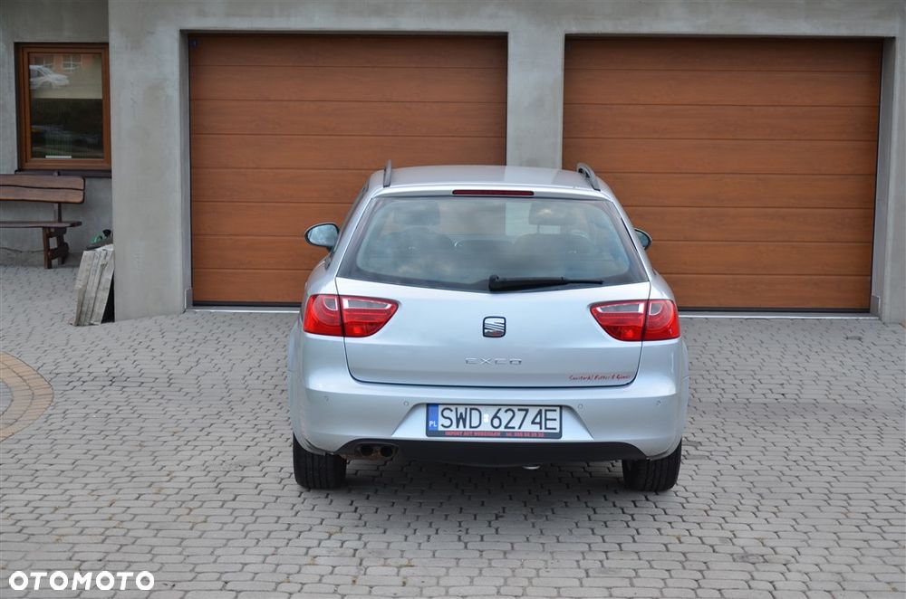 Seat Exeo - 9