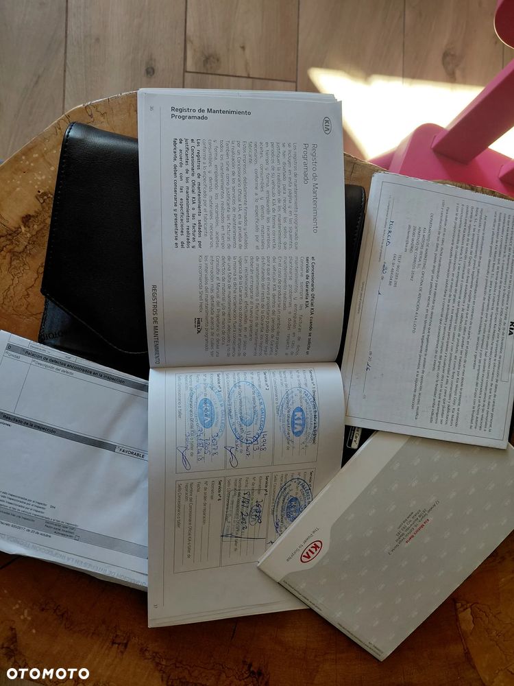 Kia Sportage 1.6 GDI Business Line 2WD - 34