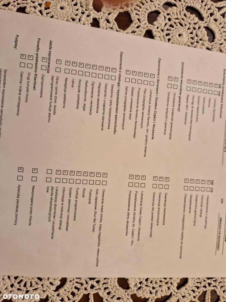 BMW Seria 5 525d xDrive - 16