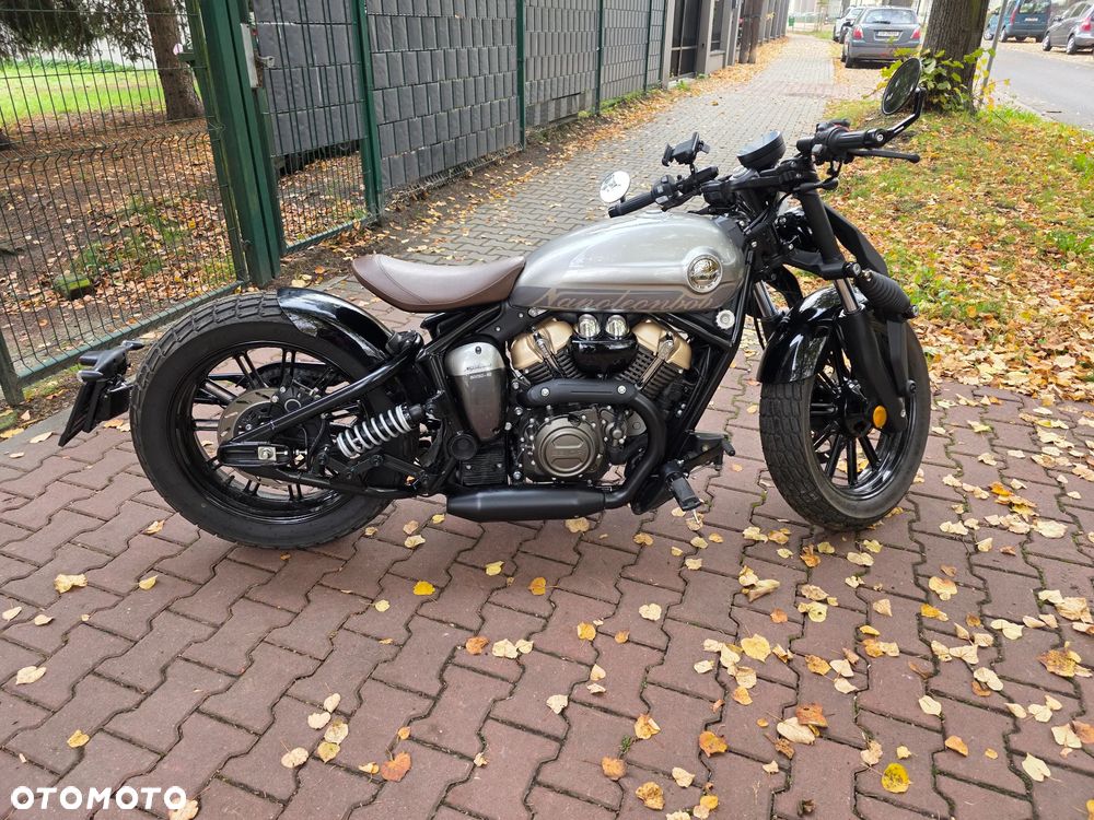 Benda Napoleon 250