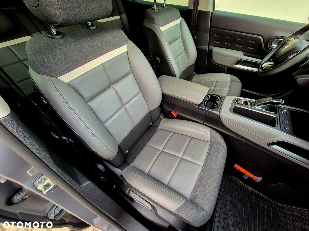 Citroën C5 Aircross ver-1-2-puretech-shine-pack-eat8 - 24