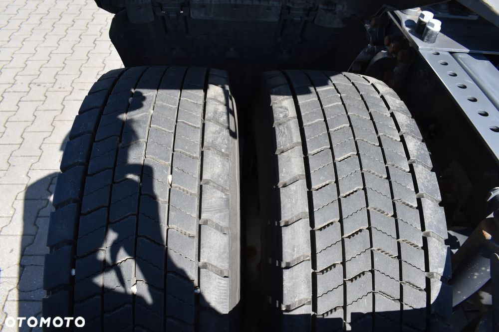 Scania R450 !! Tylko 58 tys. km !! Poduszka przód i tył !! - 14