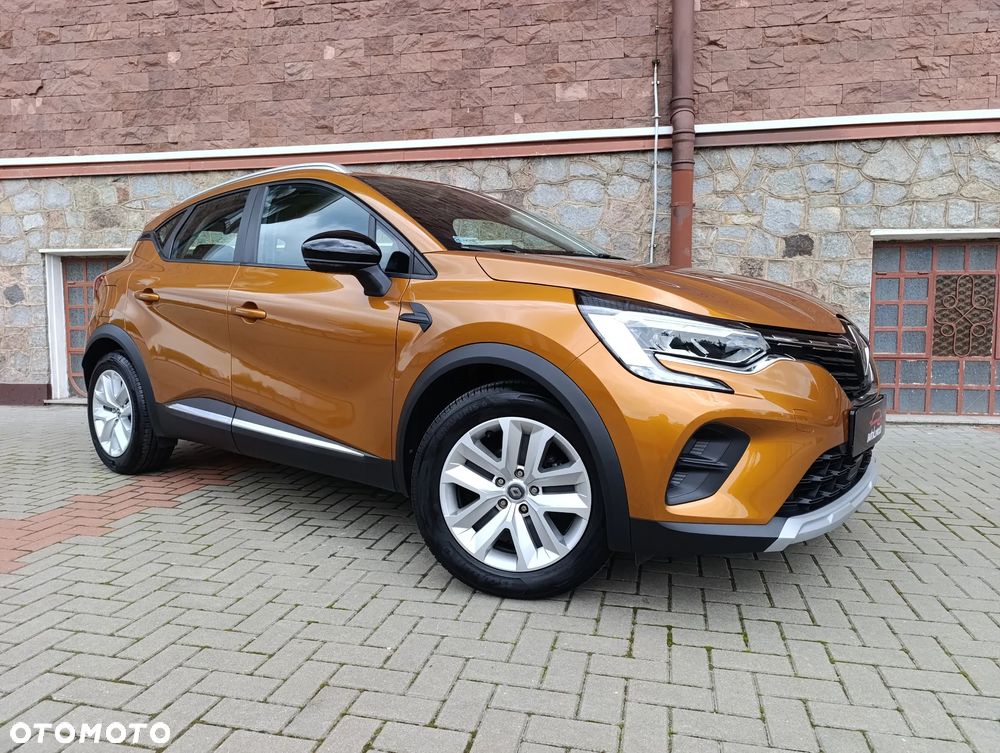 Renault Captur 1.0 TCe Zen - 16