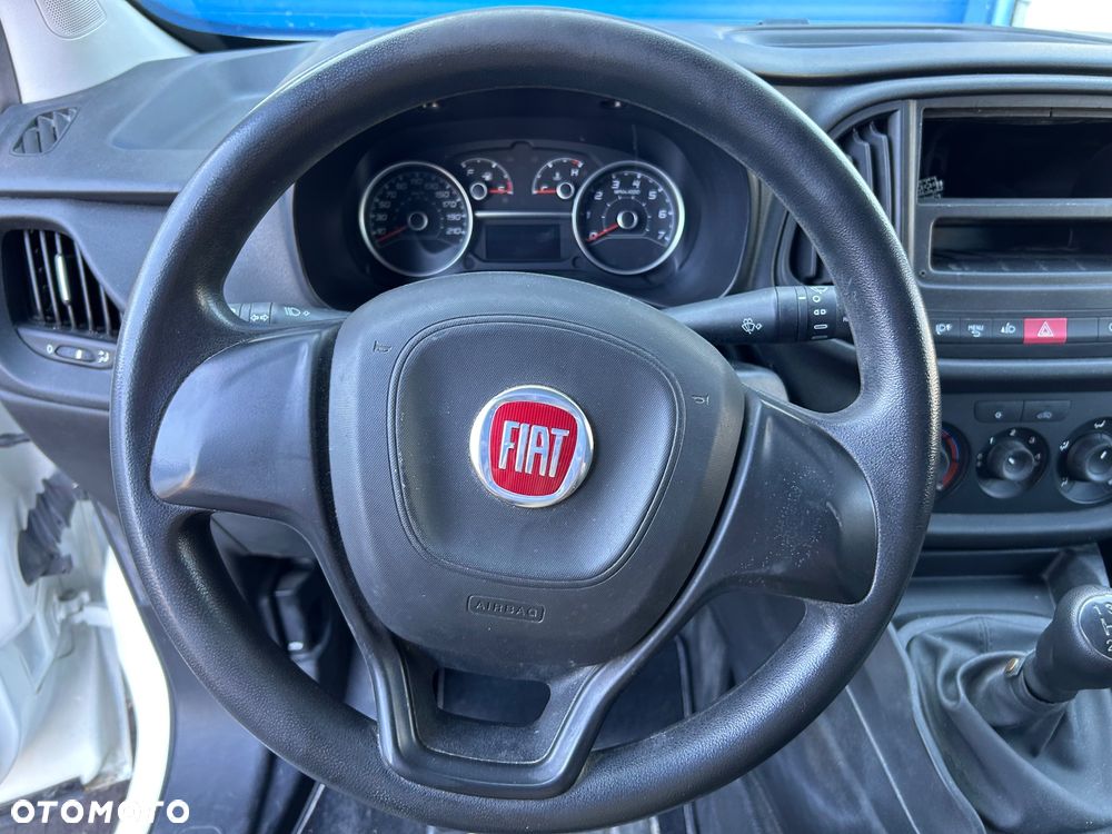 Fiat Doblo - 6