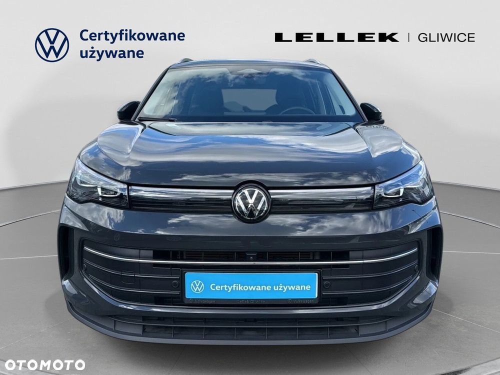 Volkswagen Tiguan 2.0 TDI Special Edition DSG - 3