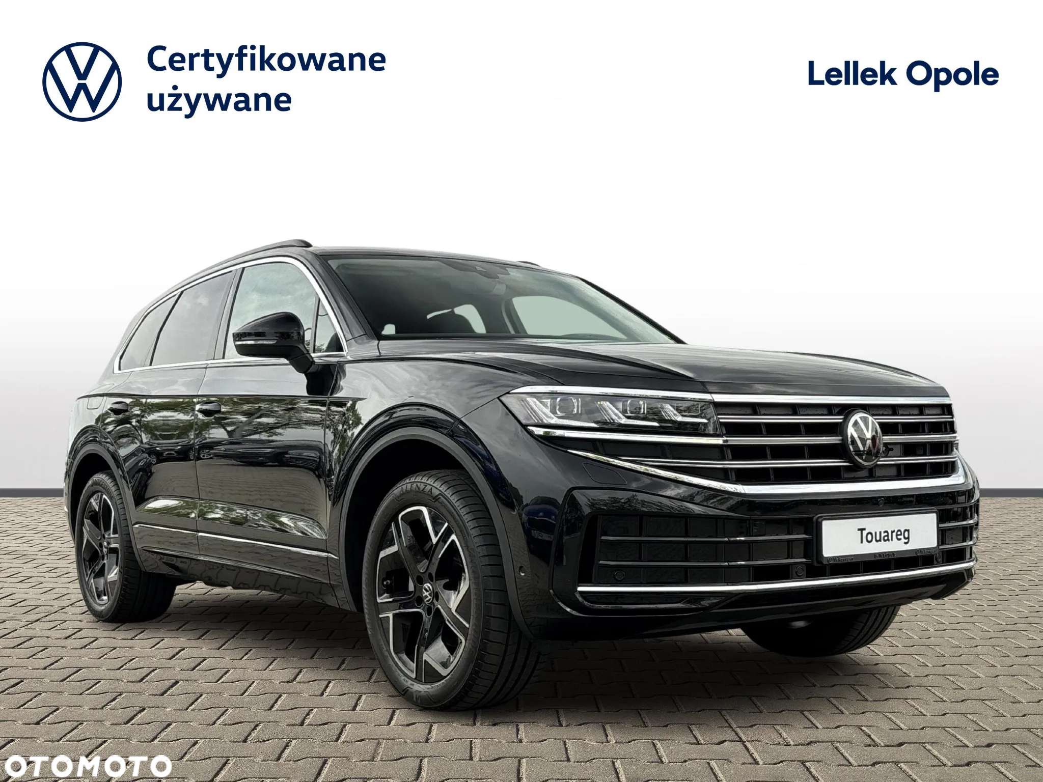 Volkswagen Touareg 3.0 V6 TDI 4Motion Elegance - 7
