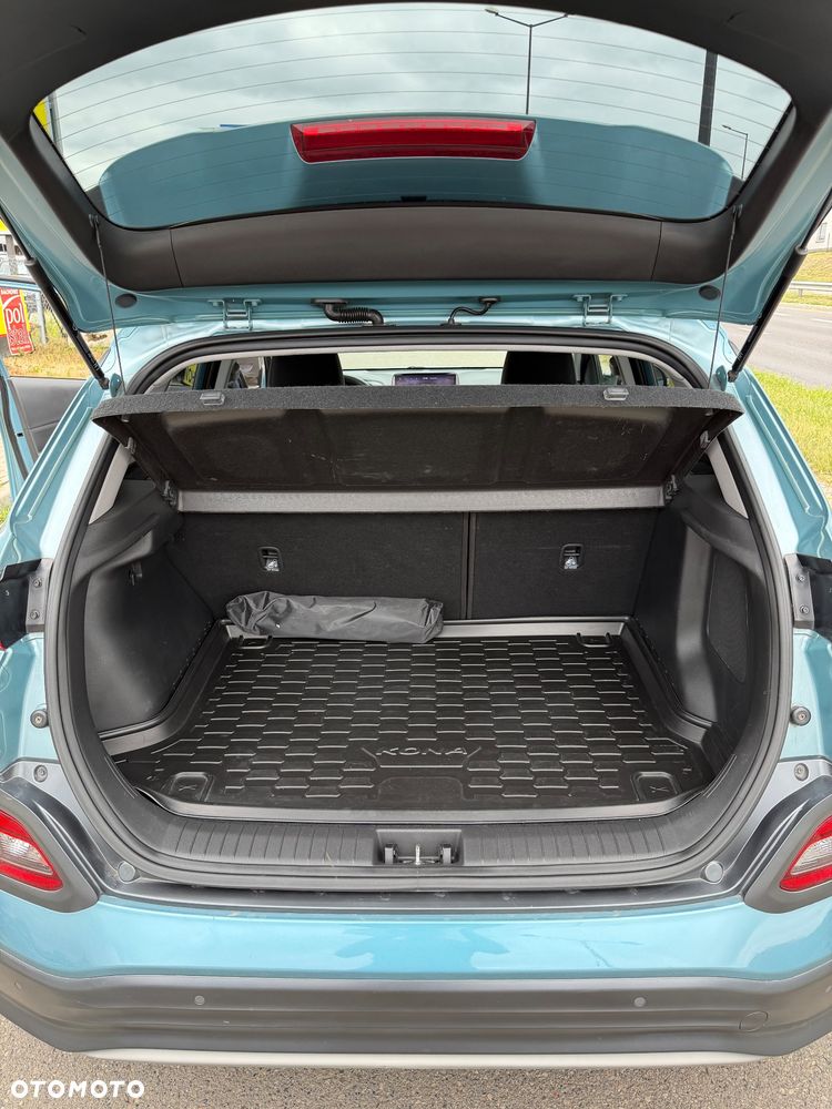 Hyundai Kona Business - 34