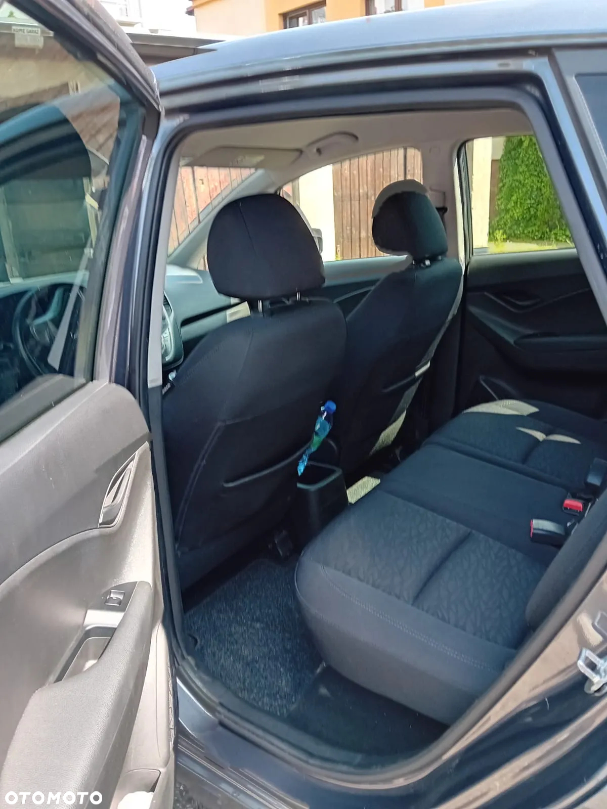 Hyundai ix20 1.4 blue Comfort - 2