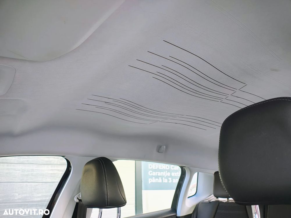 Peugeot 2008 PureTech 110 GPF Stop&Start EAT6 Allure - 20