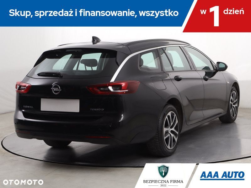 Opel Insignia - 7