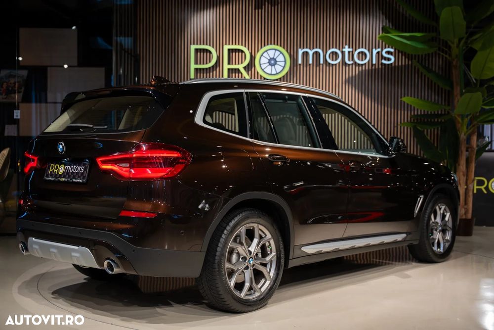 BMW X3 - 9