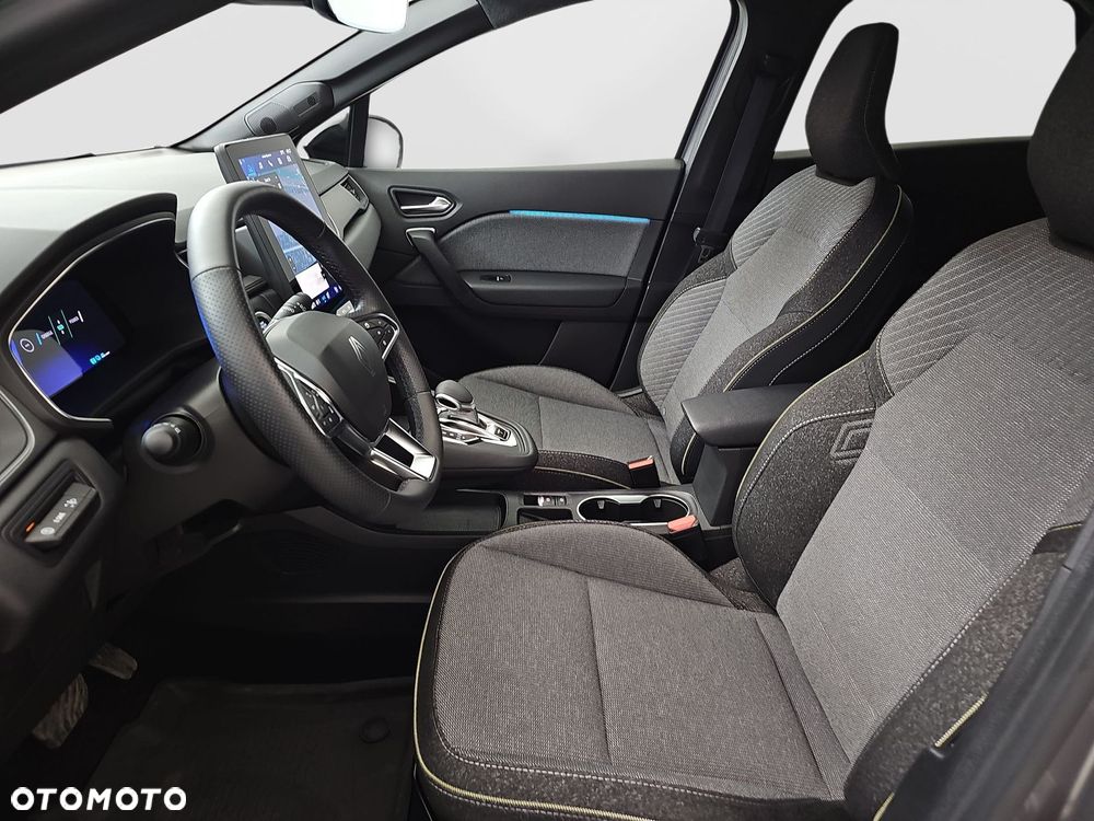 Renault Symbioz 1.6 E-Tech Full Hybrid 145 Techno - 12