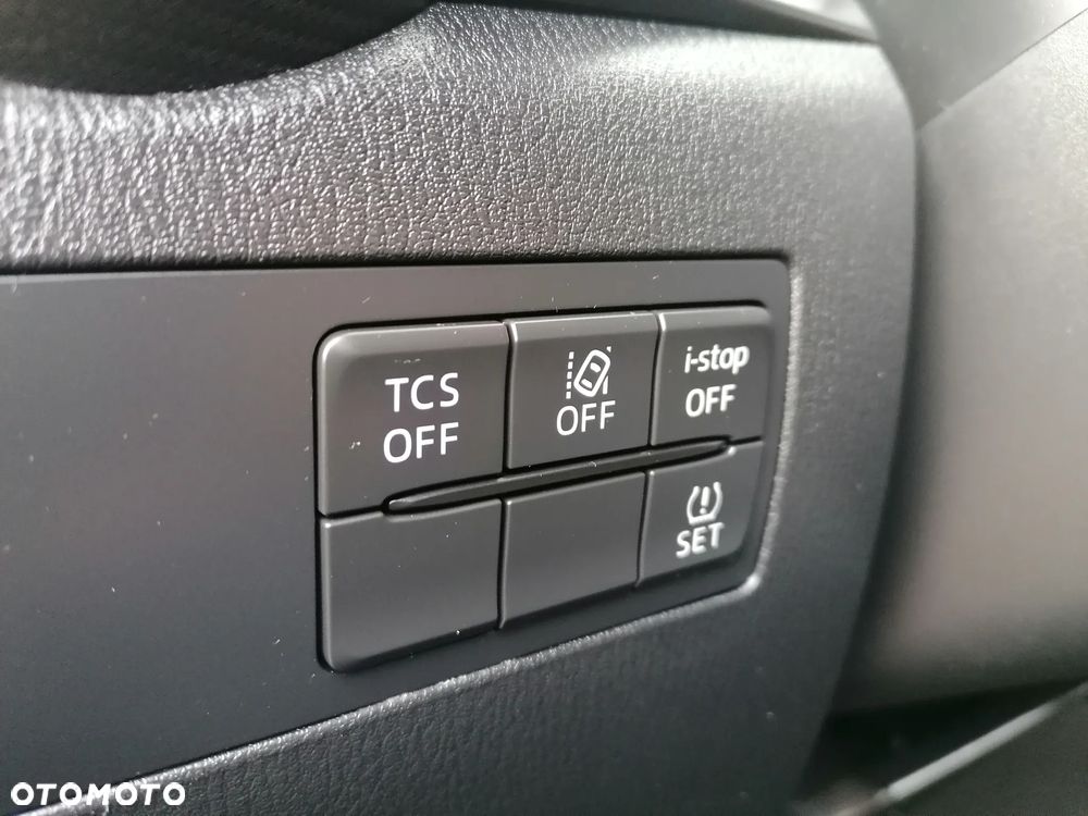 Mazda CX-3 SKYACTIV-G 120 FWD Center-Line - 25