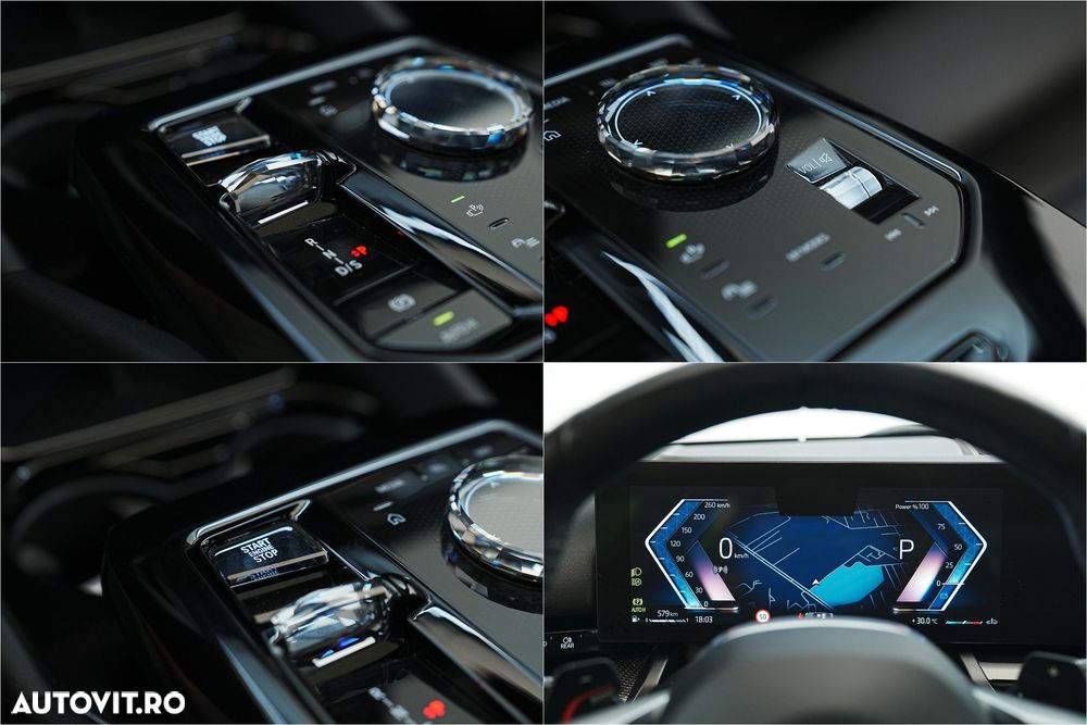 BMW Seria 5 520i AT MHEV - 28