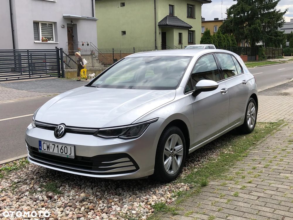 Volkswagen Golf 2.0 TDI Life - 3