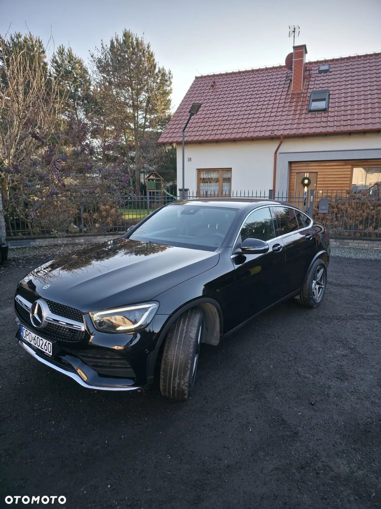 Mercedes-Benz GLC - 6