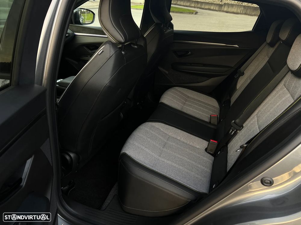 Renault Mégane E-Tech EV60 Evolution Optimum Charge - 27