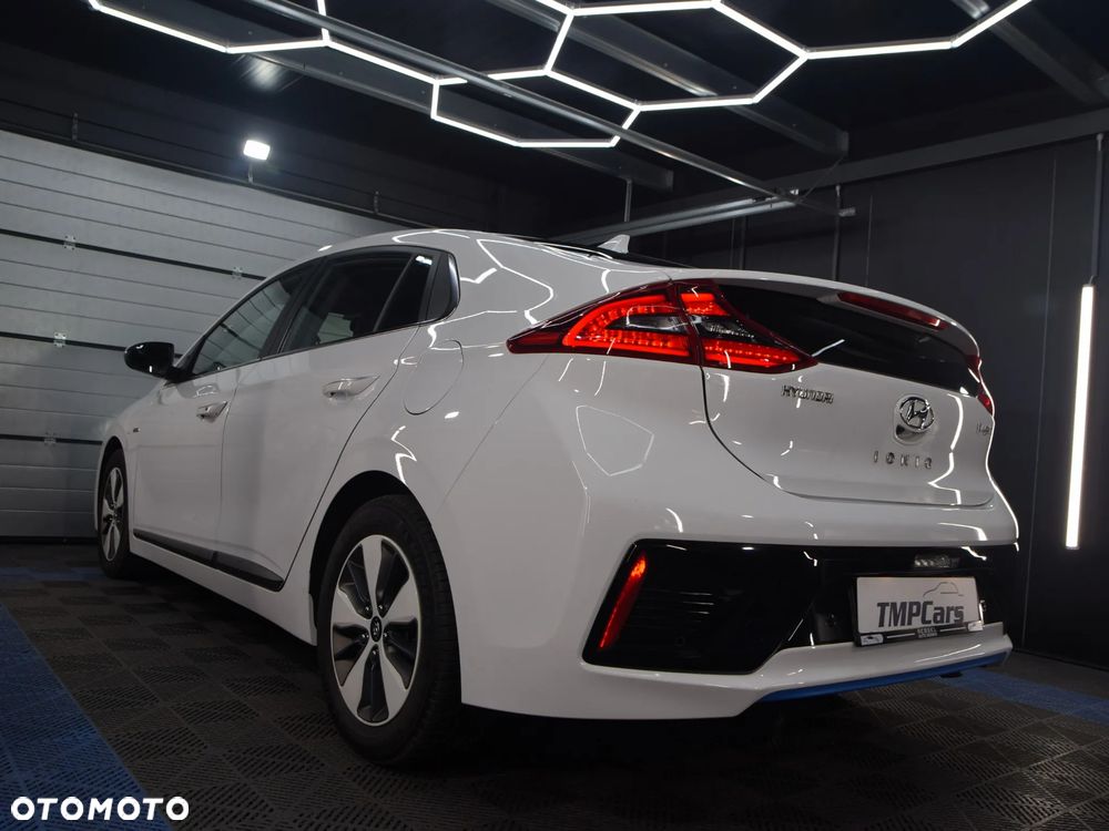 Hyundai IONIQ 1.6 GDI Style - 4