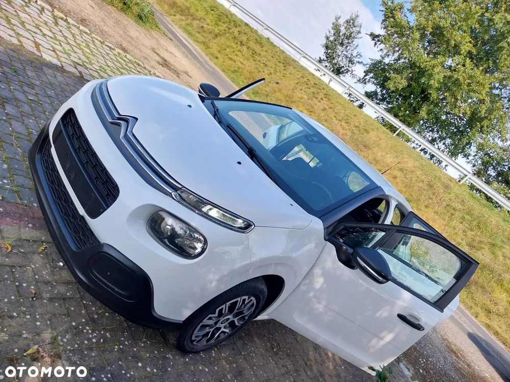 Citroën C3 - 7