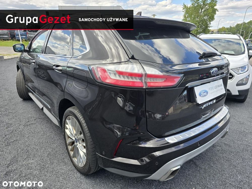 Ford Edge - 6