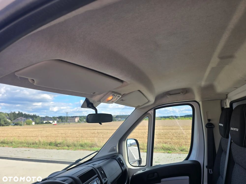 Fiat Ducato - 12