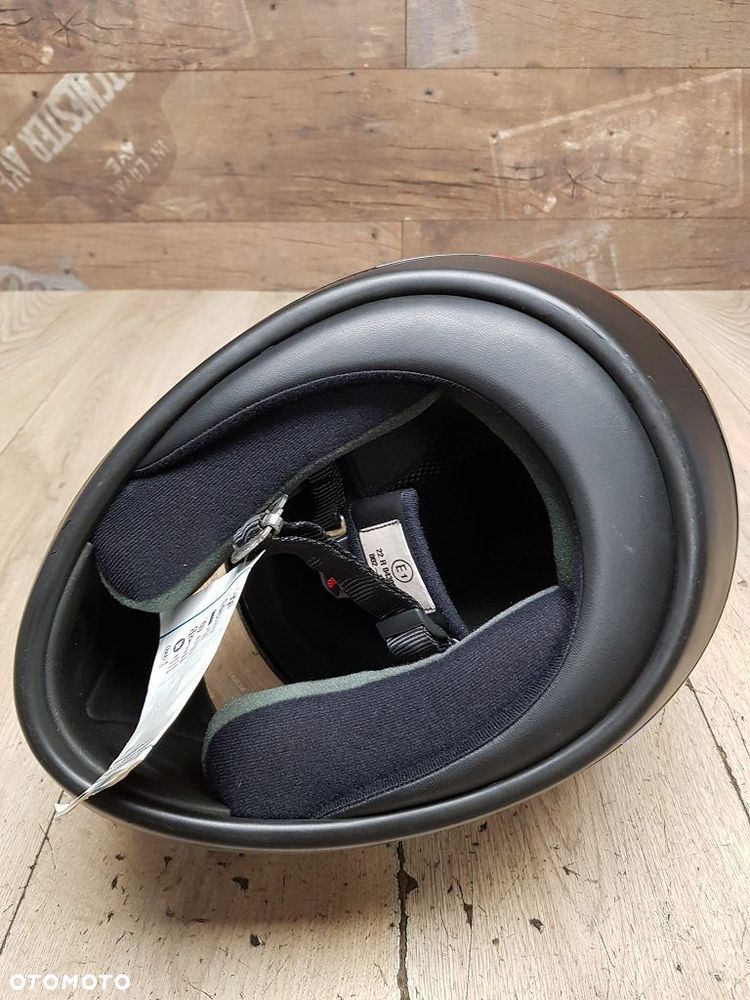 Kask motocyklowy Vemar rozmiar XS 54 - 11