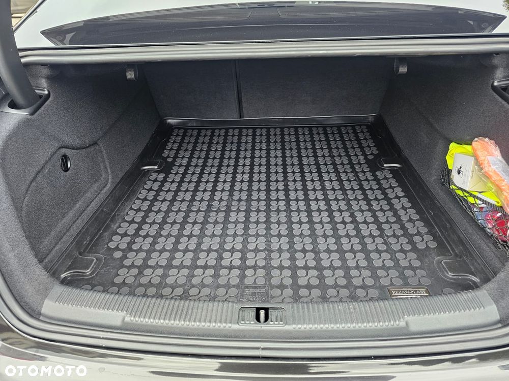 Audi A6 Limousine - 30