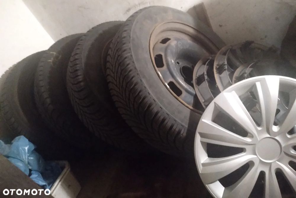 Peugeot 307 HDi SW 110 - 13