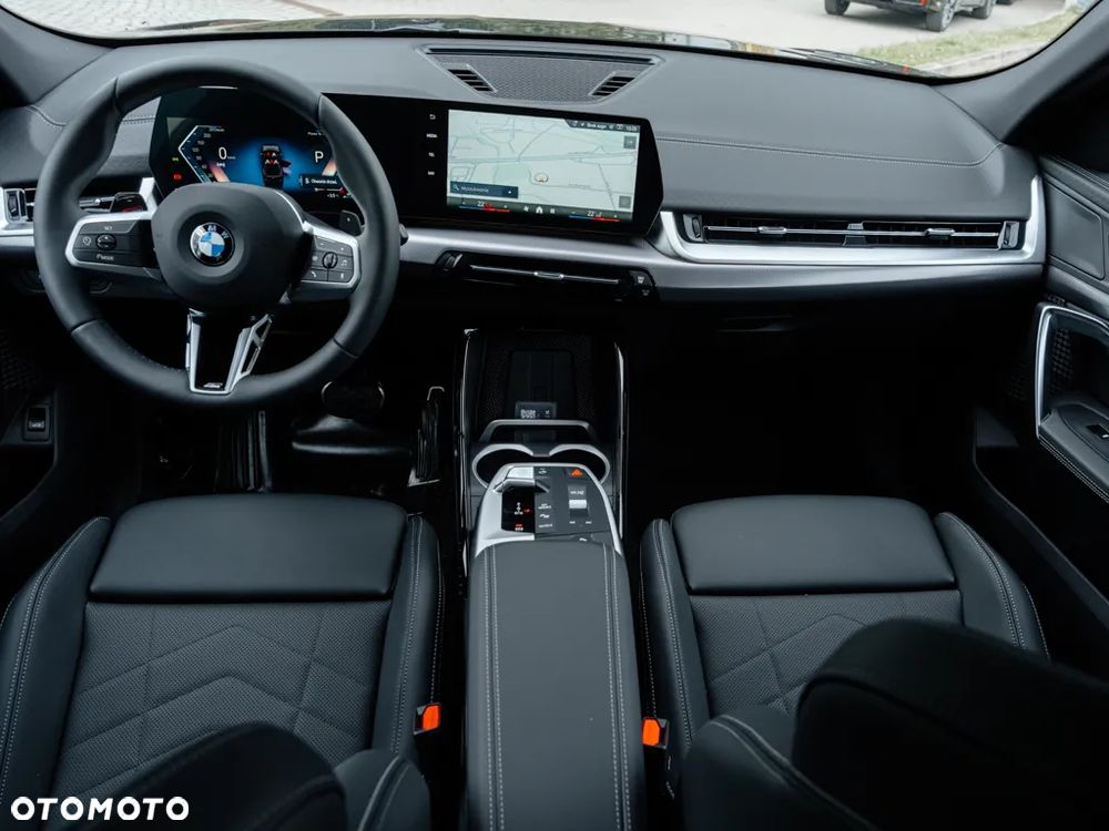 BMW X2 sDrive18d - 6